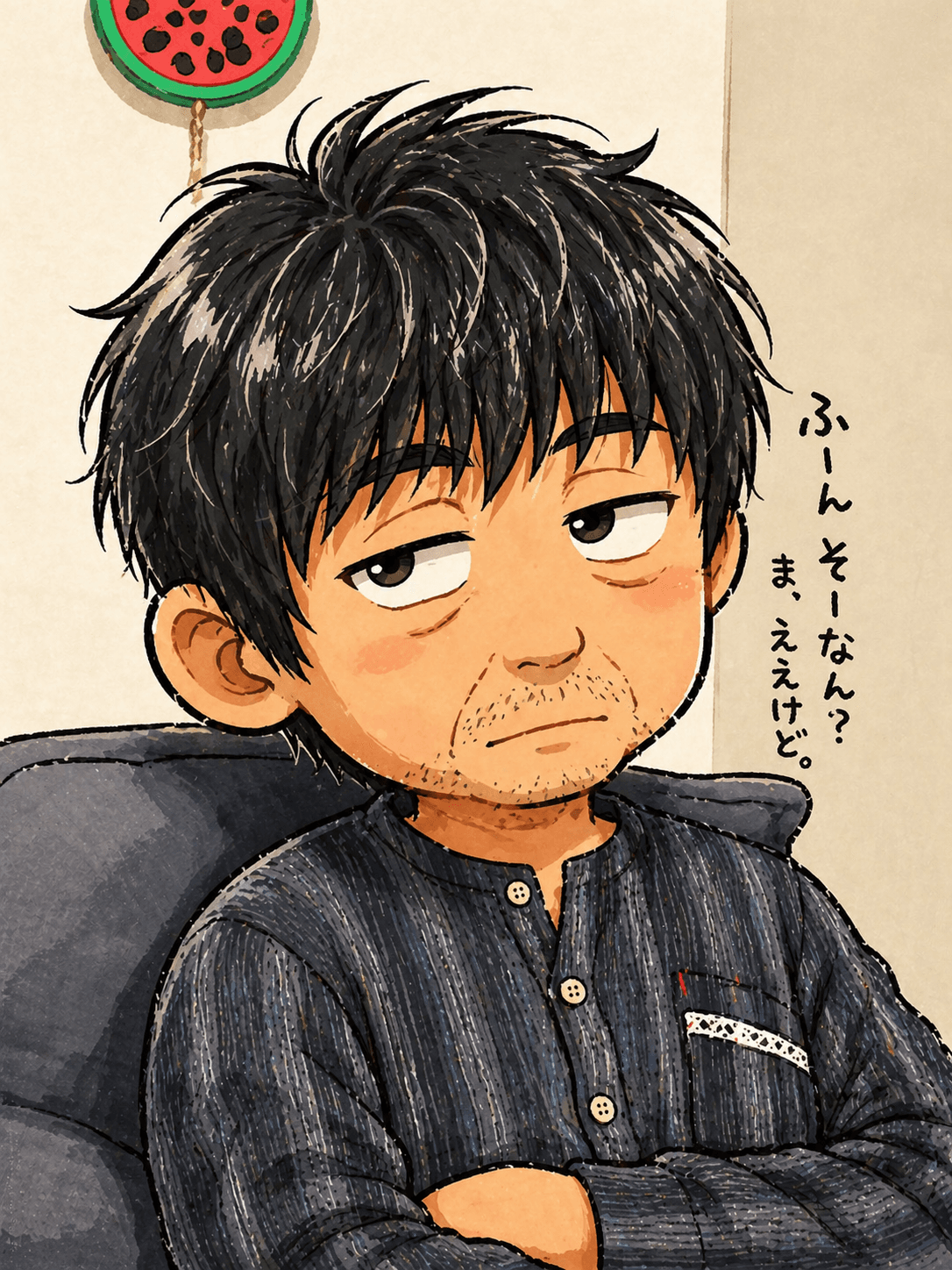 西田岳司